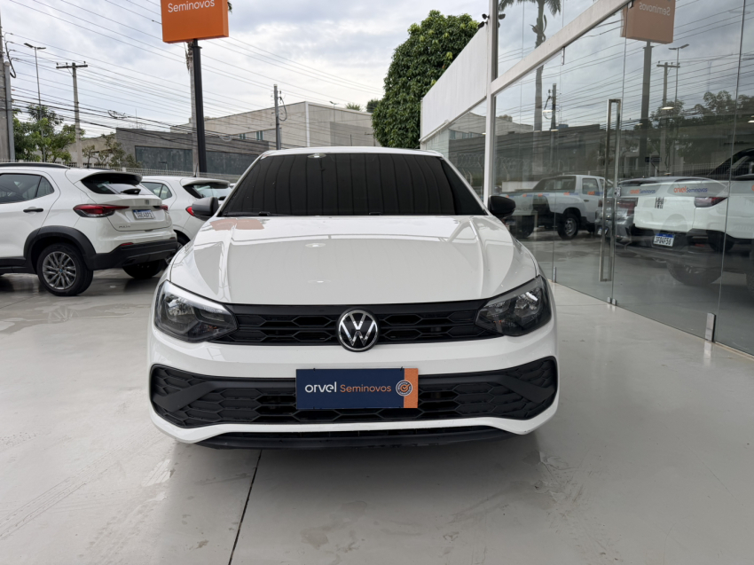 volkswagen polo track mpi 1.0 manual flex1