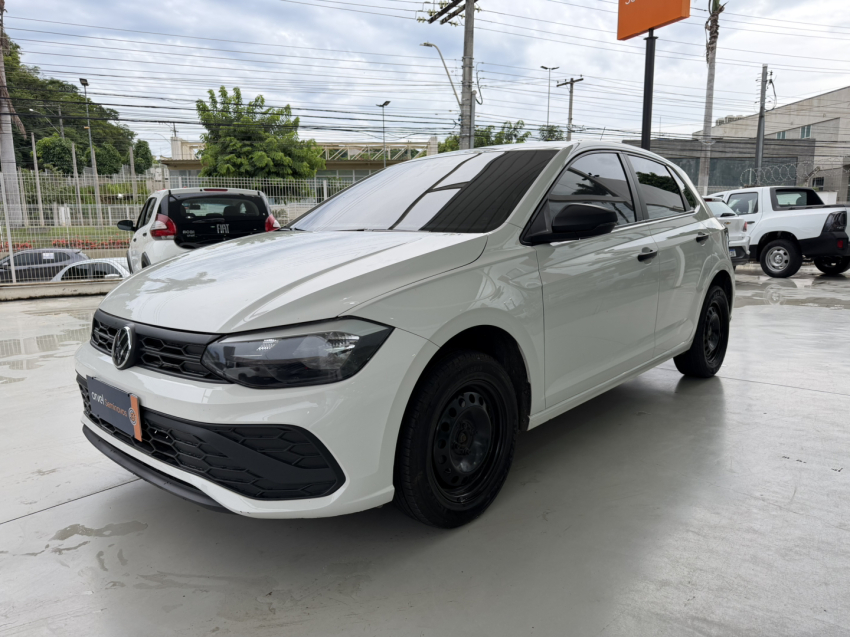 volkswagen polo track mpi 1.0 manual flex2