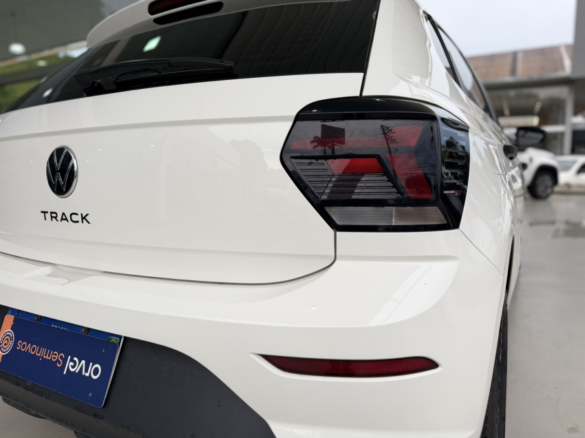 volkswagen polo track mpi 1.0 manual flex8