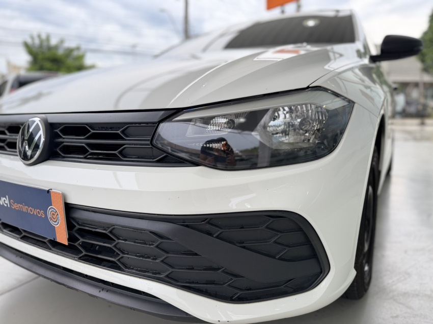 volkswagen polo track mpi 1.0 manual flex3