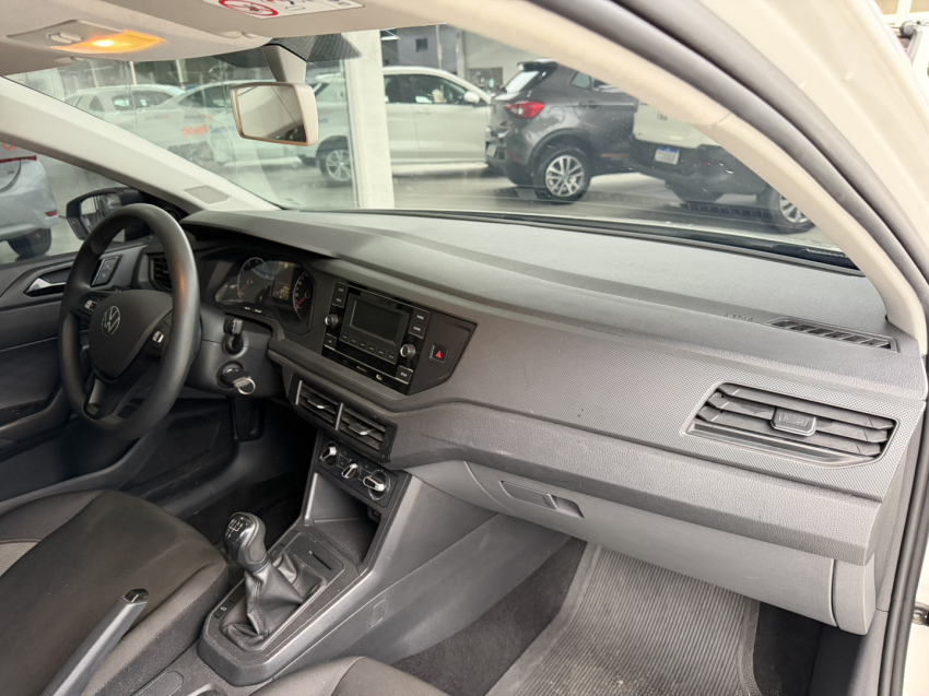 volkswagen polo track mpi 1.0 manual flex13