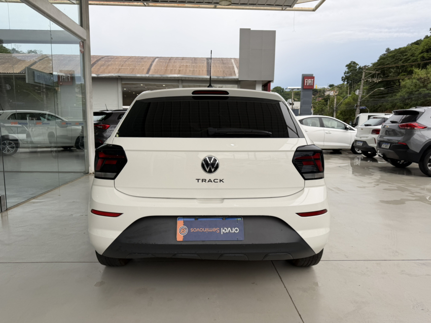 volkswagen polo track mpi 1.0 manual flex6