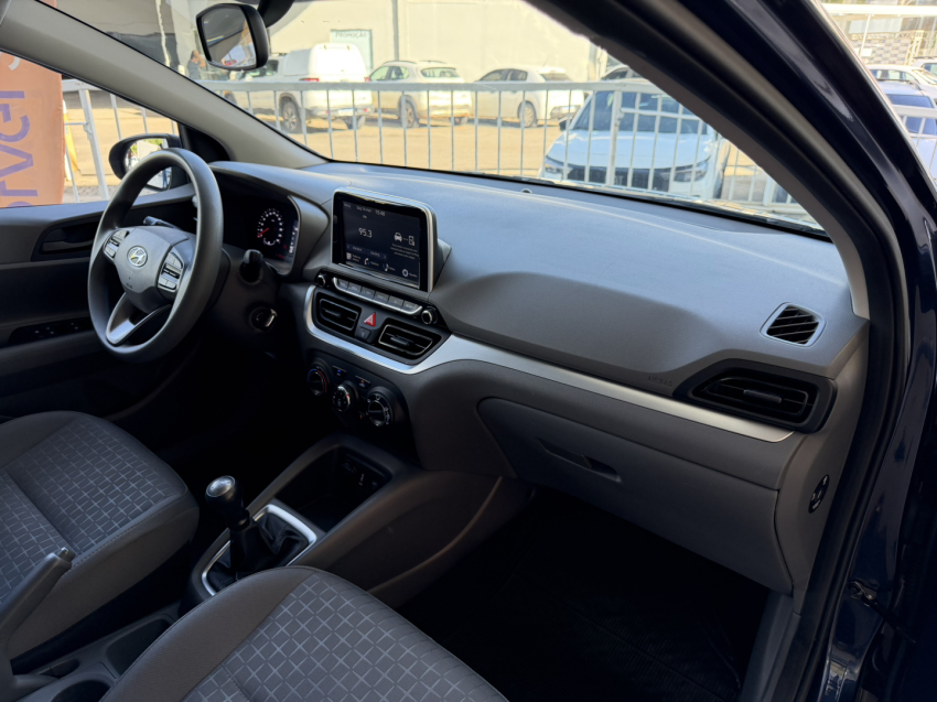 hyundai hb20s comfort plus 1.0 manual flex14