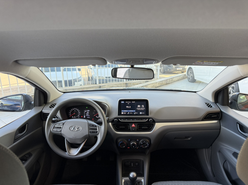 hyundai hb20s comfort plus 1.0 manual flex13