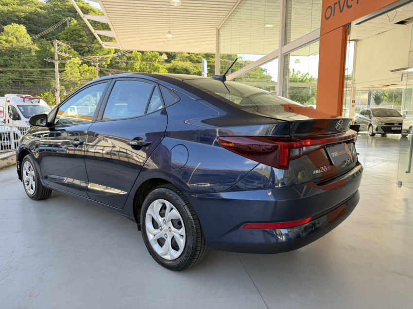 hyundai hb20s comfort plus 1.0 manual flex5