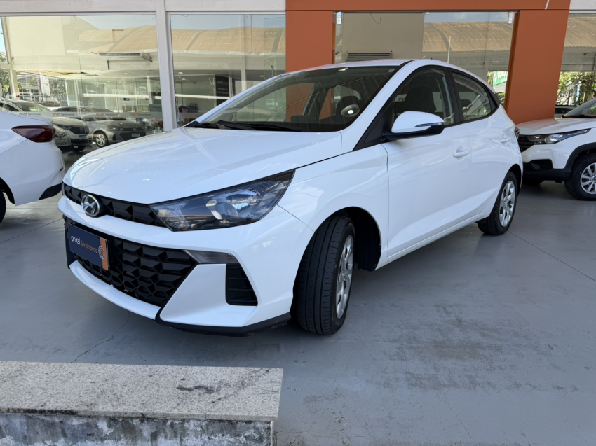 hyundai hb20 comfort plus 1.0 manual flex2