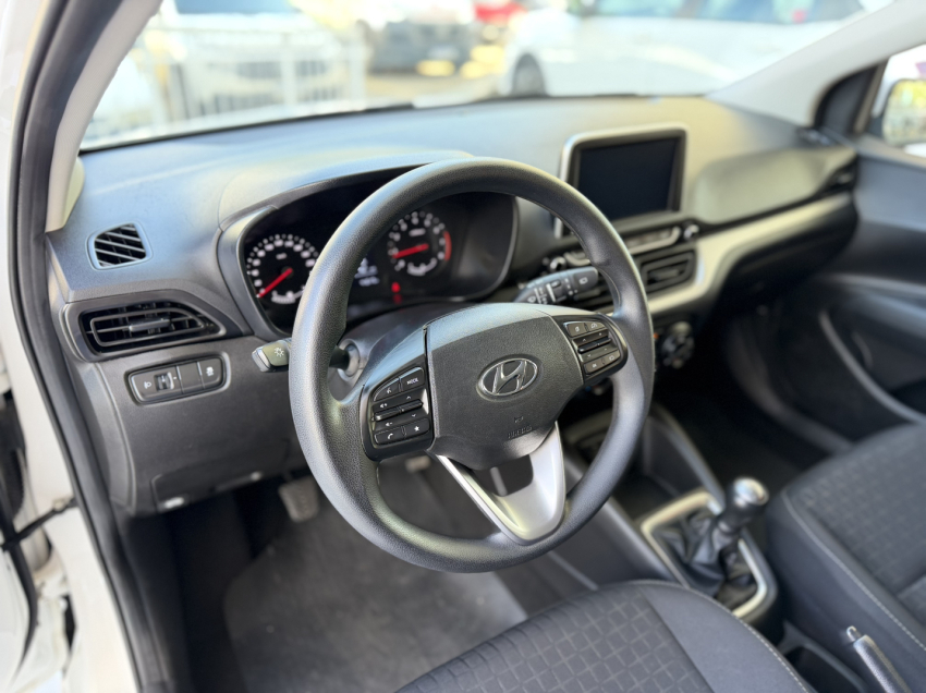 hyundai hb20 comfort plus 1.0 manual flex11