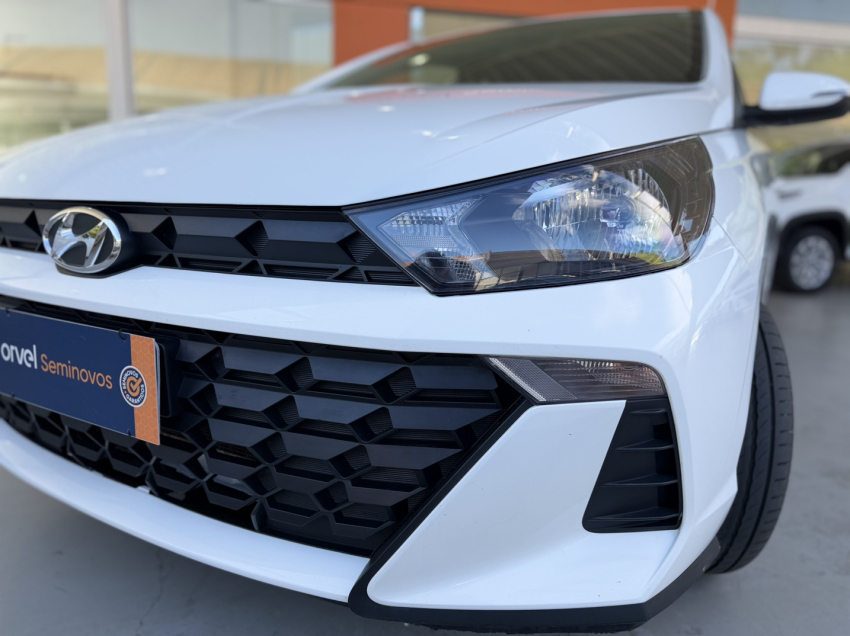 hyundai hb20 comfort plus 1.0 manual flex3