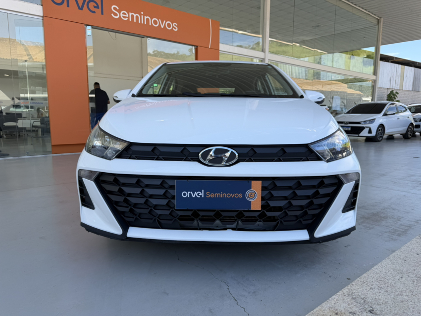 hyundai hb20 comfort plus 1.0 manual flex1