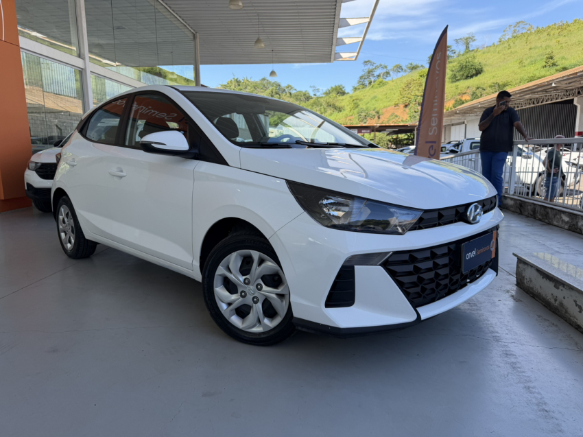 hyundai hb20 comfort plus 1.0 manual flex