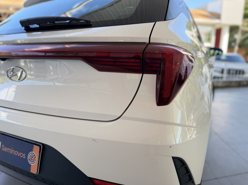 hyundai hb20 comfort plus 1.0 manual flex8