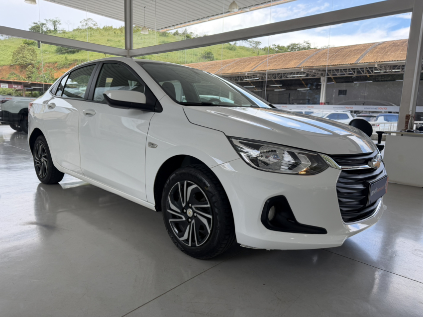 chevrolet onix plus lt 1.0 manual flex