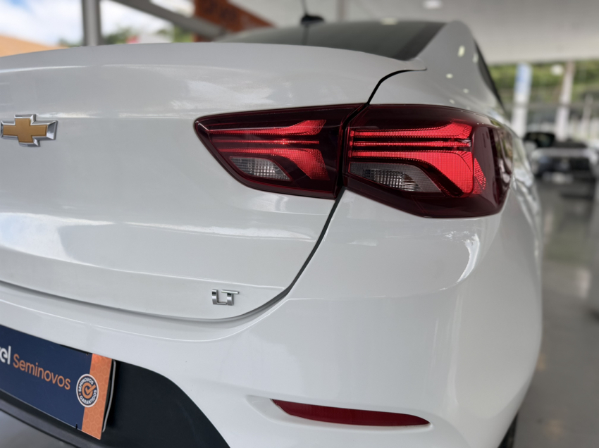 chevrolet onix plus lt 1.0 manual flex7