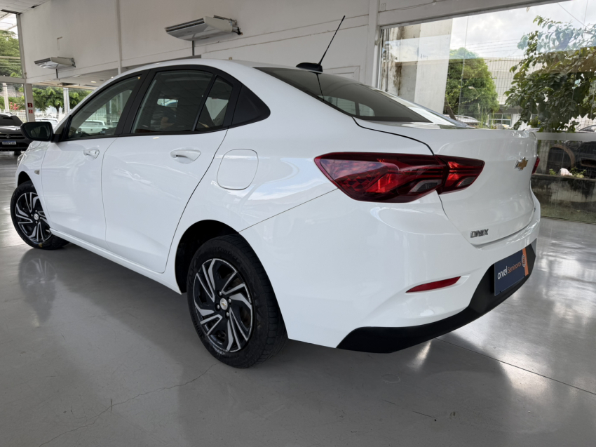 chevrolet onix plus lt 1.0 manual flex4