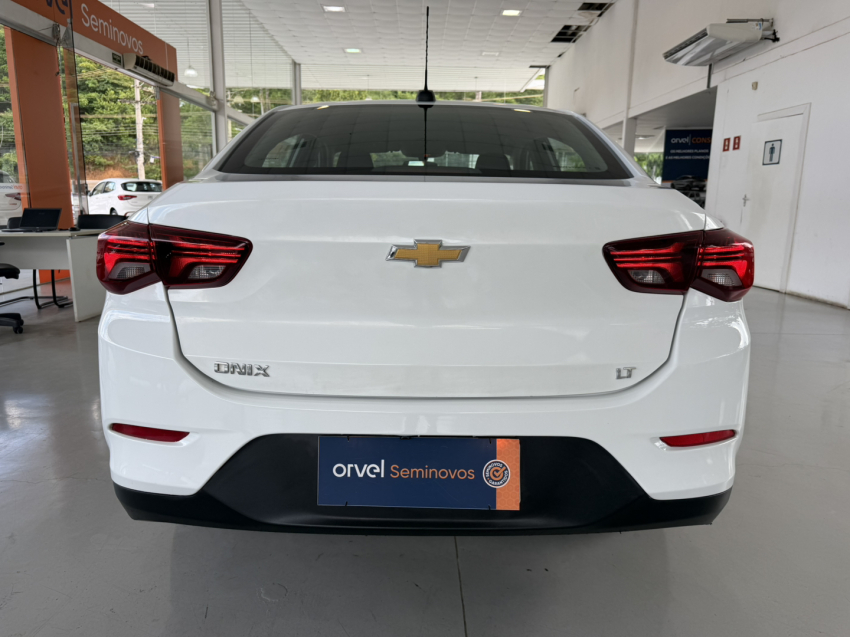 chevrolet onix plus lt 1.0 manual flex5