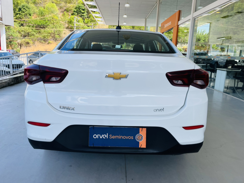 chevrolet onix plus lt 1.0 manual flex4
