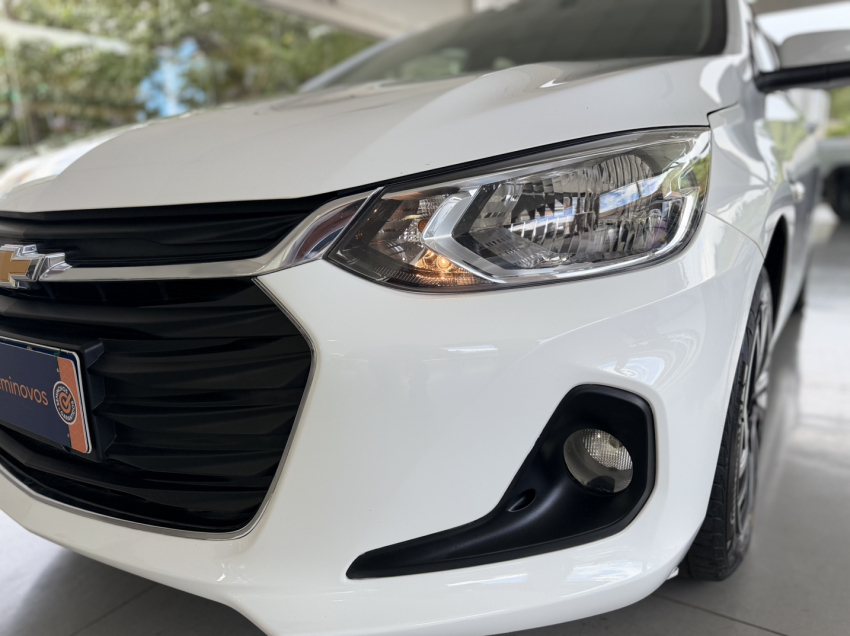 chevrolet onix plus lt 1.0 manual flex3