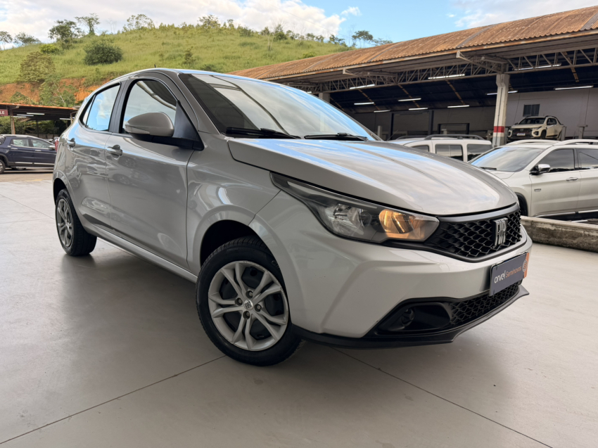 fiat argo drive 1.0 firefly manual flex0