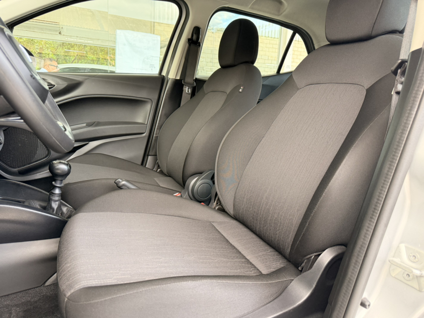 fiat argo drive 1.0 firefly manual flex17