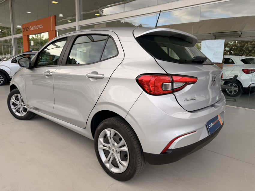 fiat argo drive 1.0 firefly manual flex5