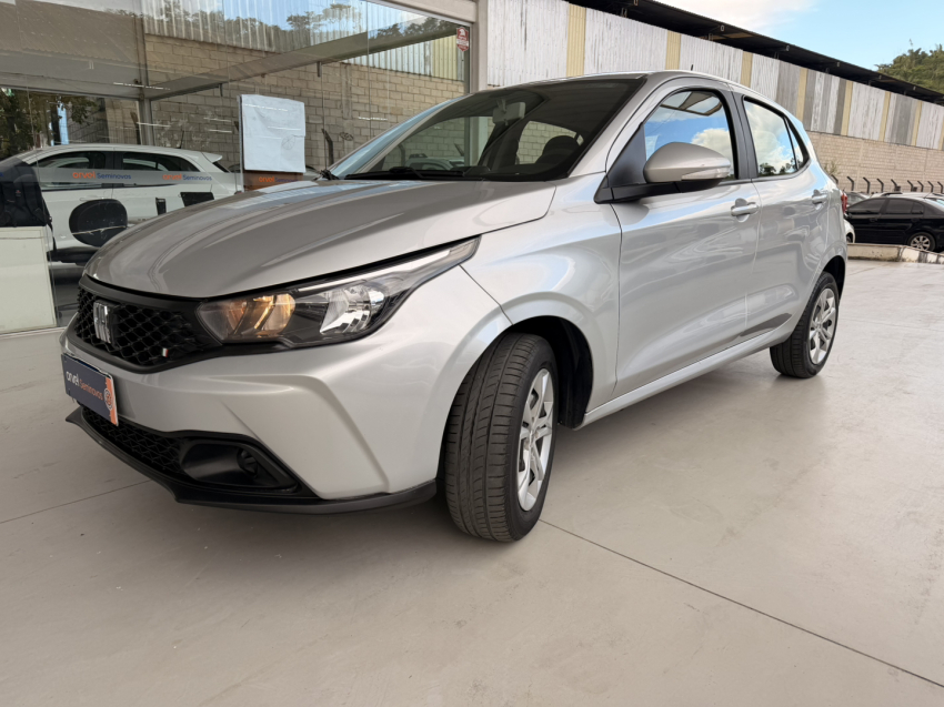 fiat argo drive 1.0 firefly manual flex2