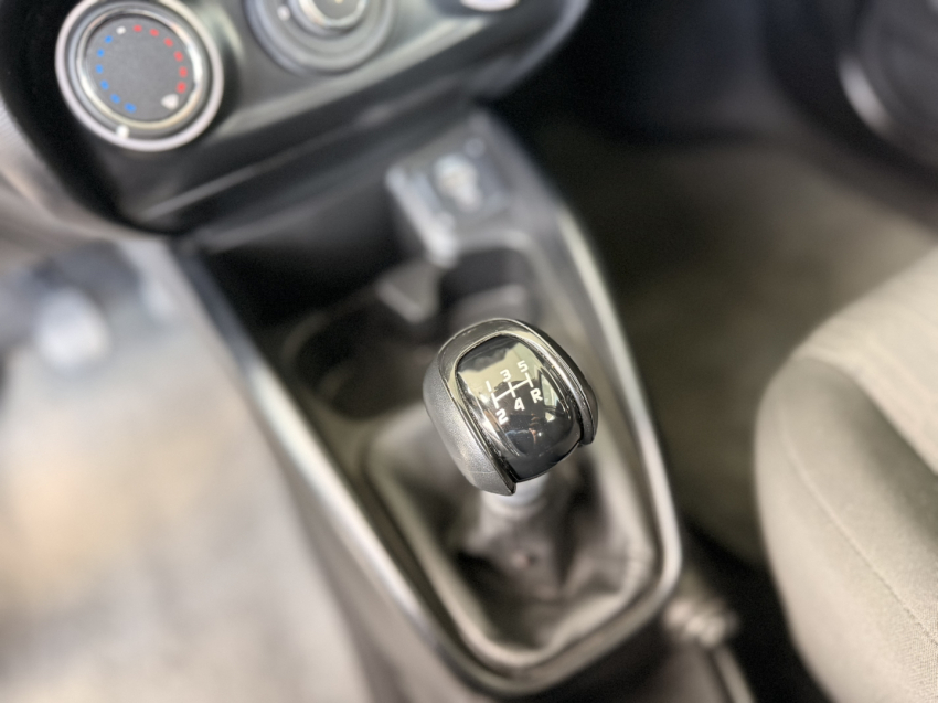 fiat argo drive 1.0 firefly manual flex14