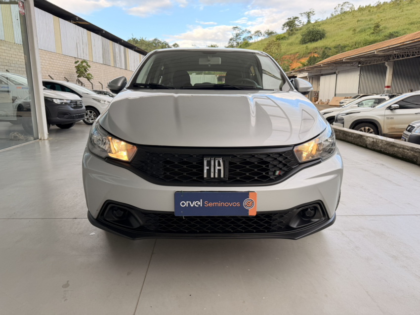 fiat argo drive 1.0 firefly manual flex1