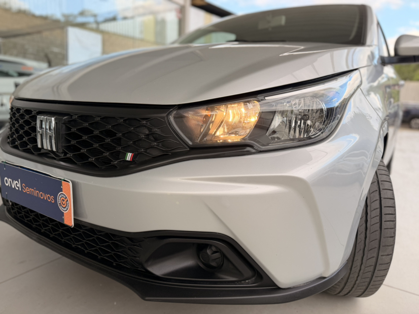 fiat argo drive 1.0 firefly manual flex3