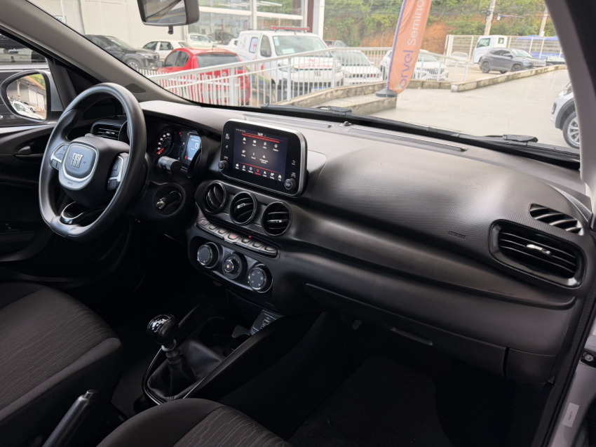 fiat argo drive 1.0 firefly manual flex16