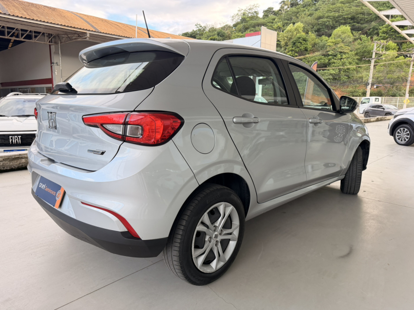 fiat argo drive 1.0 firefly manual flex7