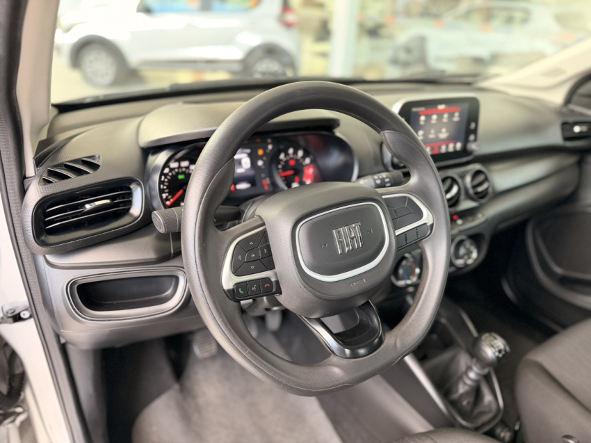 fiat argo drive 1.0 firefly manual flex12