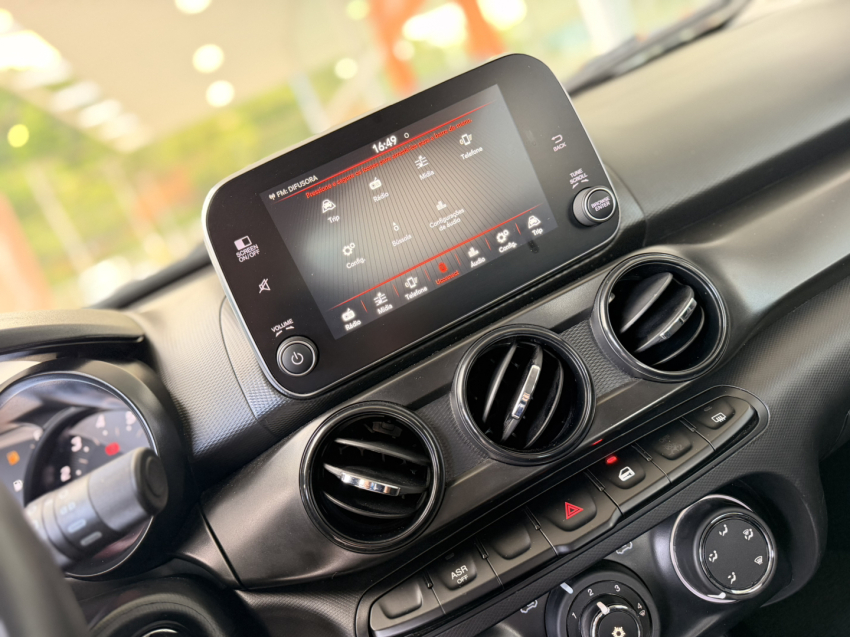 fiat argo drive 1.0 firefly manual flex13