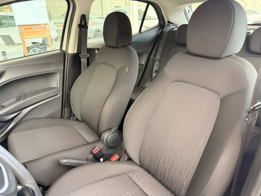 fiat argo drive 1.0 firefly manual flex18