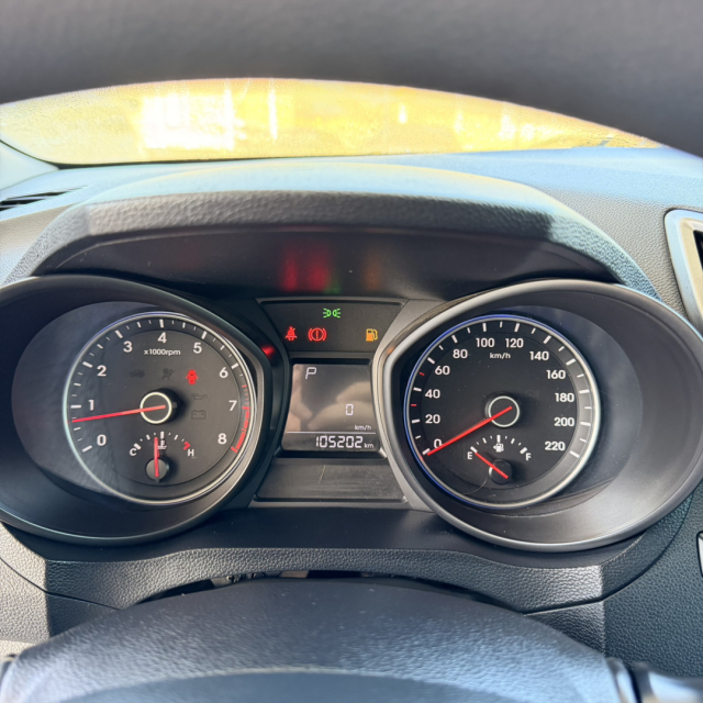 hyundai hb20s comfort 1.6 automatico flex9