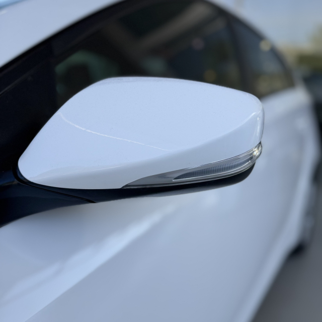 hyundai hb20s comfort 1.6 automatico flex4