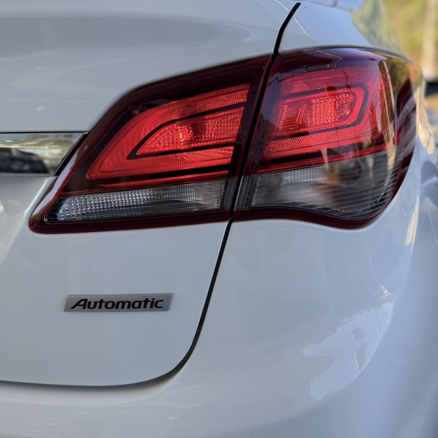 hyundai hb20s comfort 1.6 automatico flex8