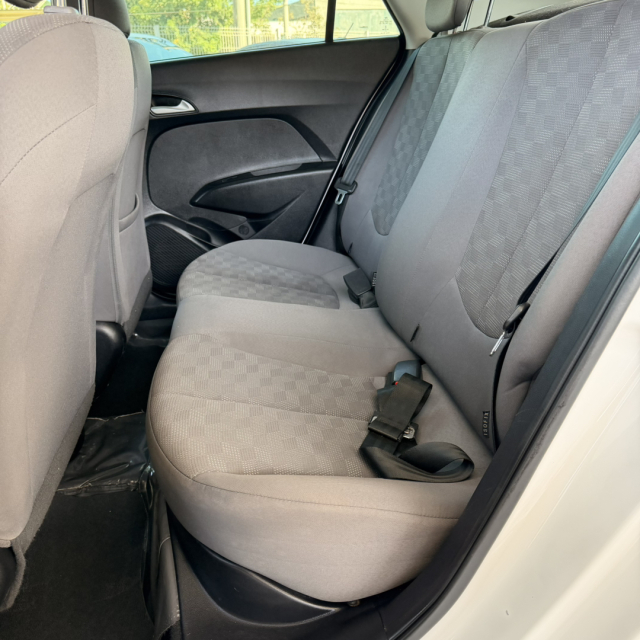 hyundai hb20s comfort 1.6 automatico flex16