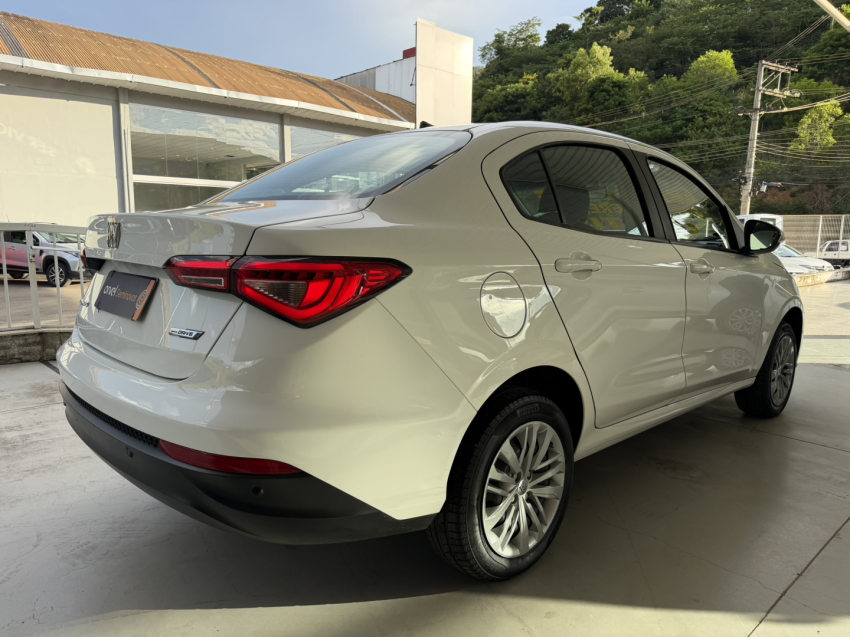 fiat cronos drive 1.0 flex manual7