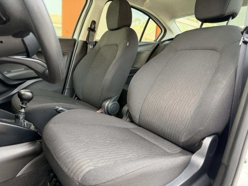 fiat cronos drive 1.0 flex manual14