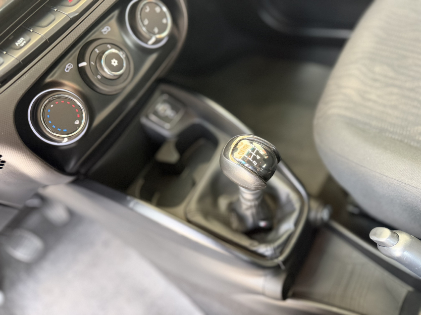 fiat cronos drive 1.0 flex manual10