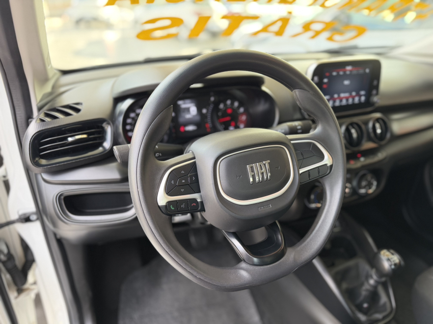 fiat cronos drive 1.0 flex manual9