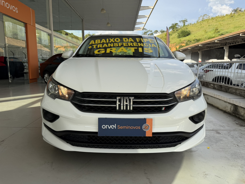 fiat cronos drive 1.0 flex manual1
