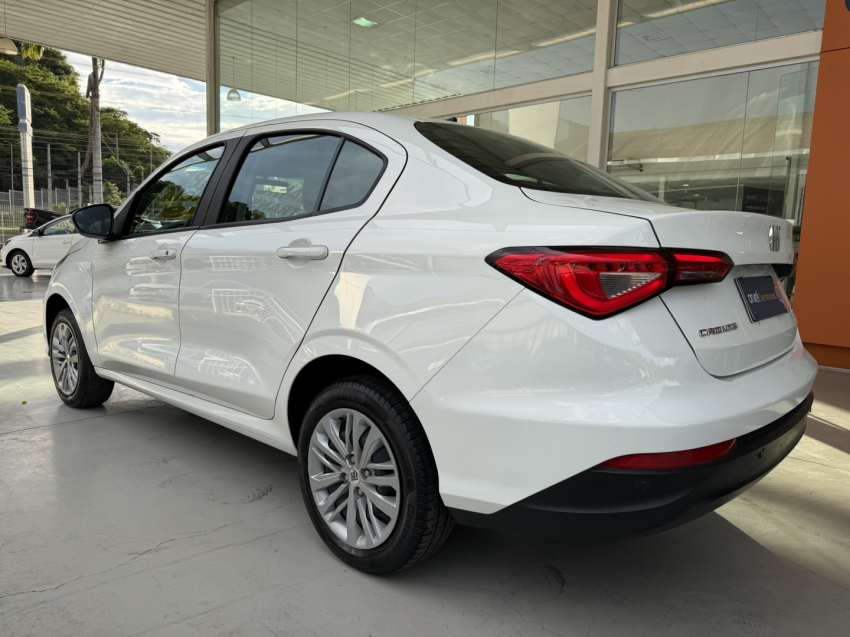 fiat cronos drive 1.0 flex manual5