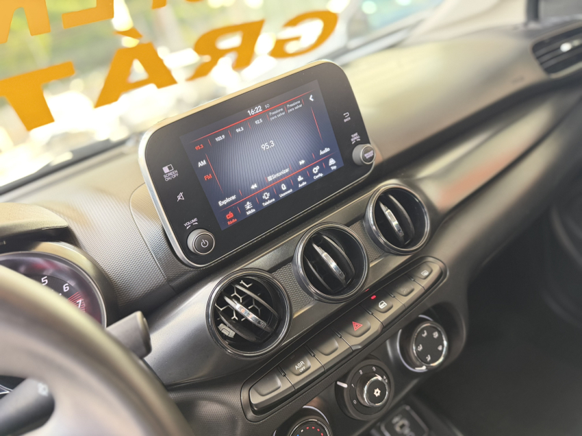 fiat cronos drive 1.0 flex manual11