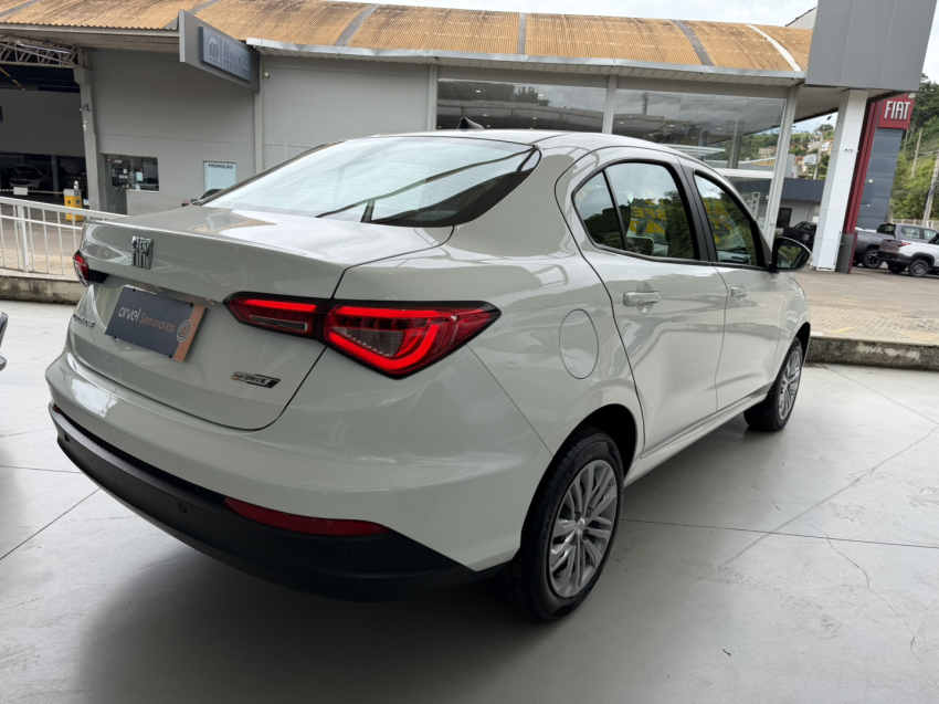 fiat cronos drive 1.3 flex manual8