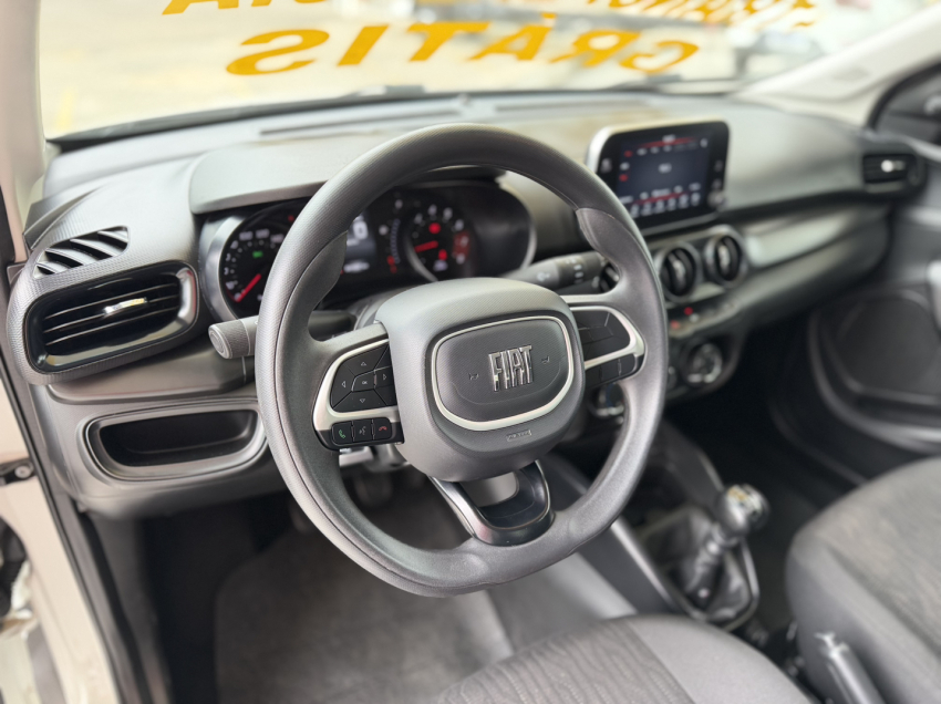 fiat cronos drive 1.3 flex manual10