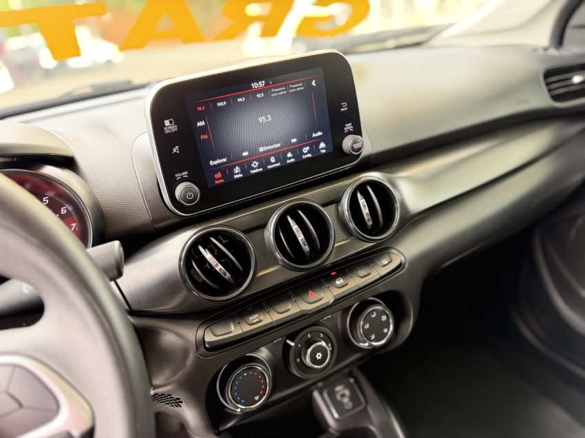 fiat cronos drive 1.3 flex manual12