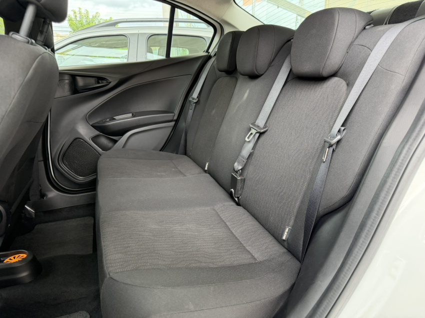 fiat cronos drive 1.3 flex manual16