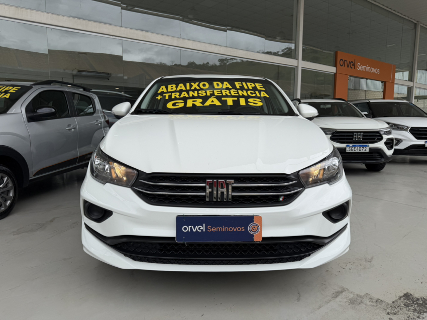 fiat cronos drive 1.3 flex manual1