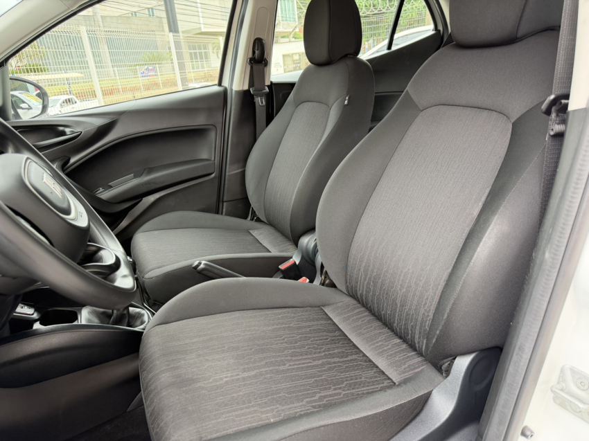 fiat cronos drive 1.3 flex manual15